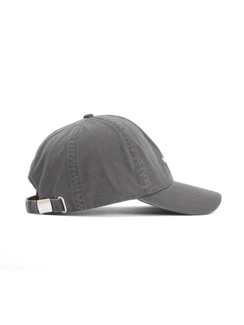 Cascade cap asphalt 