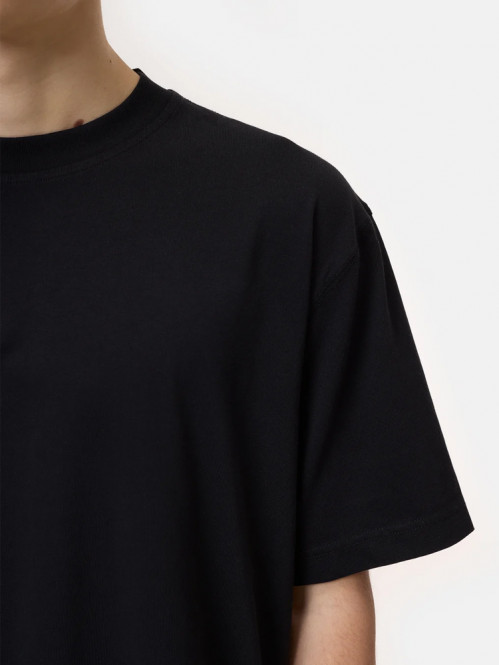 Classic t-shirt black 