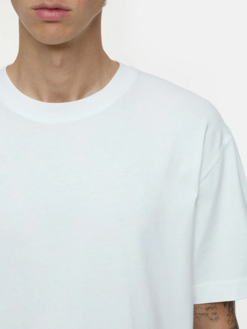 Classic t-shirt white 