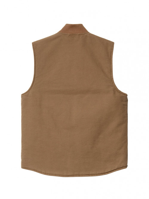 Classic vest hamilton 