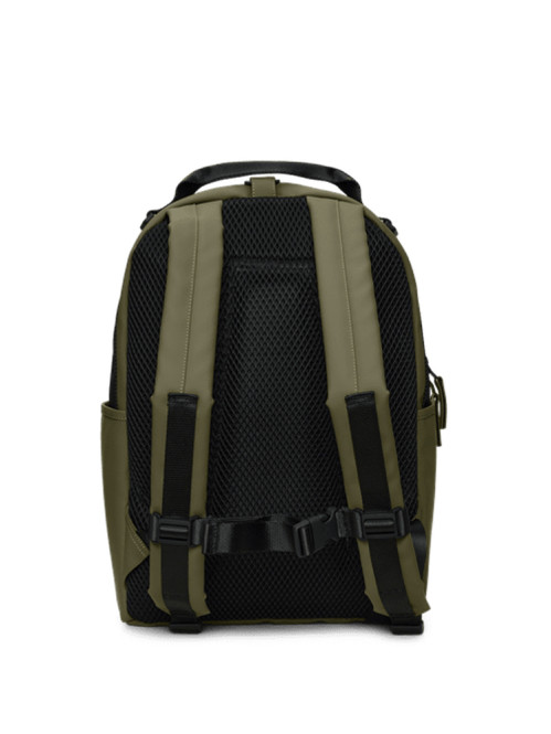 Clip front backpack w3 marsh 