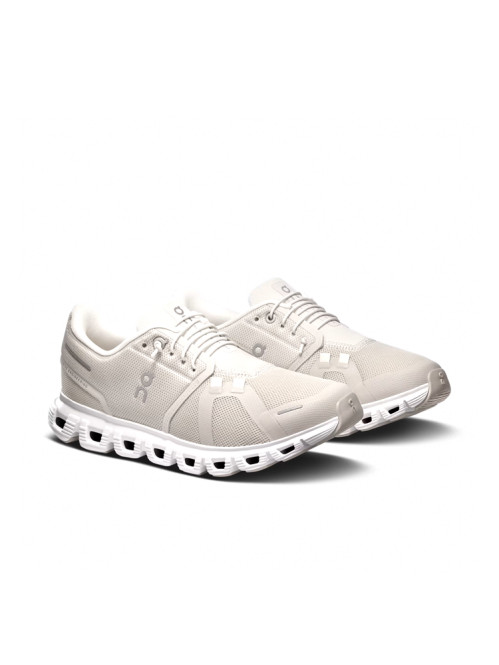 Cloud 6 wmns sneaker pearl white 