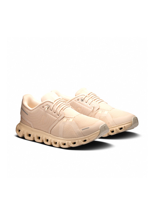 Cloud 6 wmns sneaker sand sand 