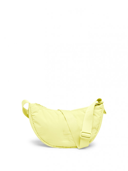 Cloud moon bag small sea lemon 