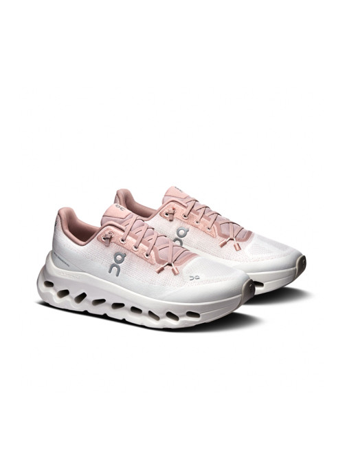 Cloudtilt wmns sneaker biscuit ivory 