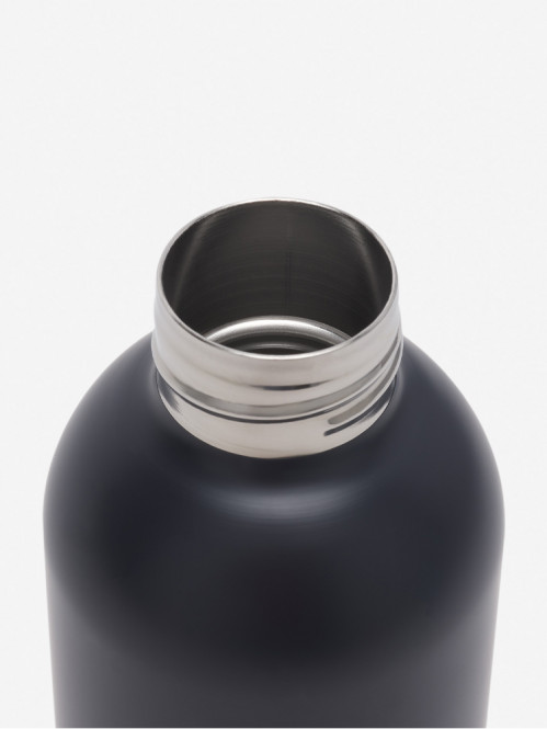Maison Kitsuné coffee cup 500ml black 