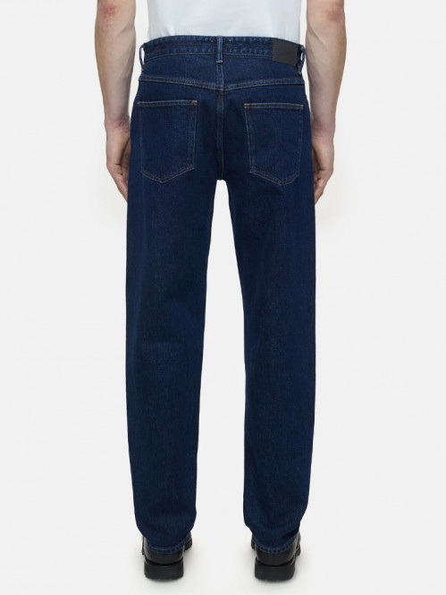 Cooper true jeans dk blue 