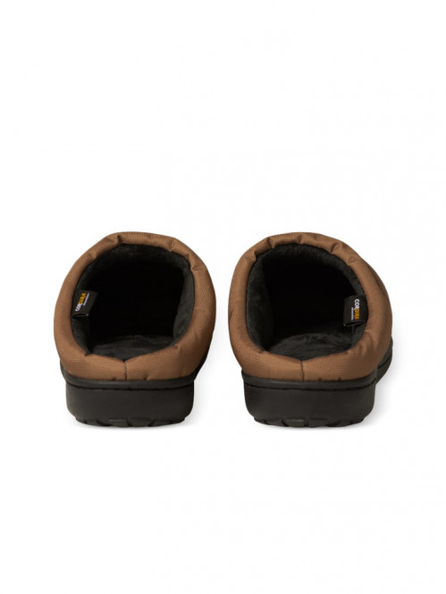 Cordura slipper hamilton 3