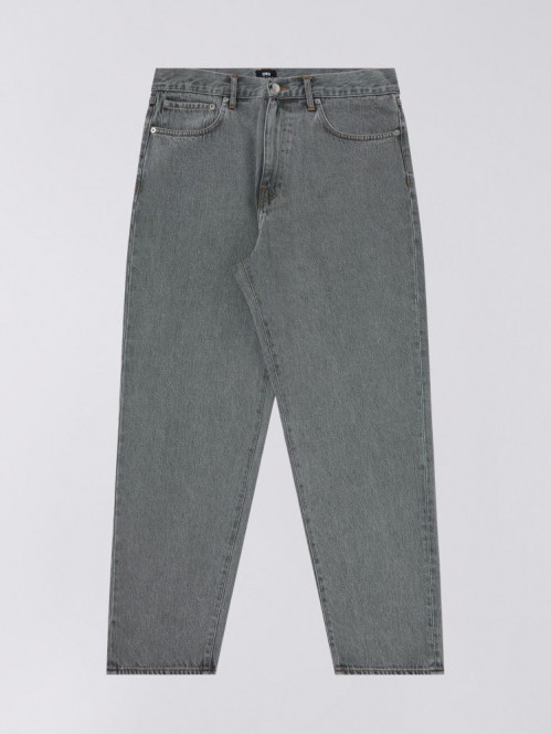 Cosmos pants black heavy 