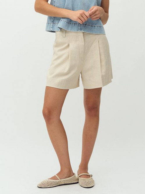Cristiana-m shorts natural 