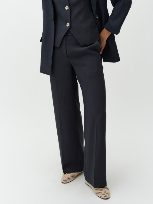 Dagnise-m daliar pant dark bering sea 