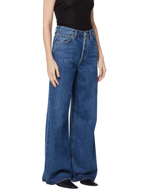 Dame jean high rise no cuff enamour 