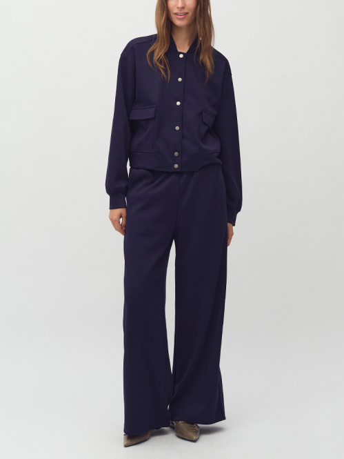 Danni-m hope jacket night sky 