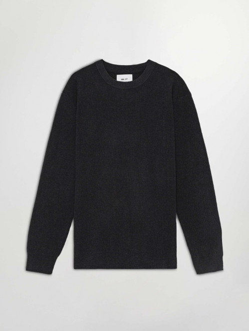 Danny pullover black 