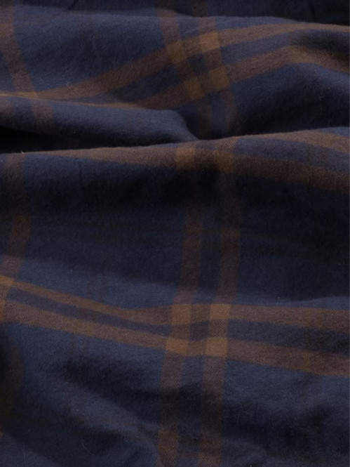 Deon shirt multi check XL