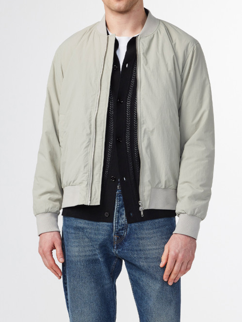 Dixon 8280 jacket fog 