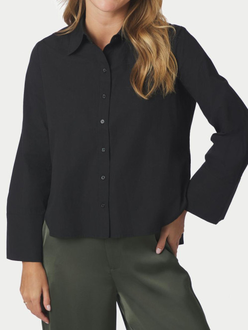 Drew shirt black 