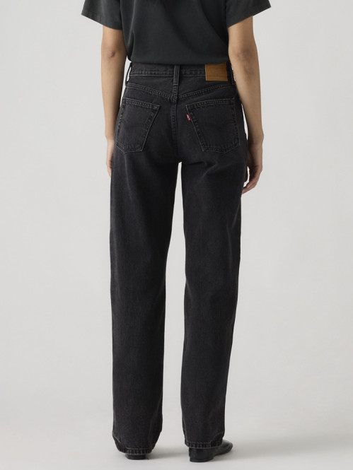 Easy dad jeans rebel edge 