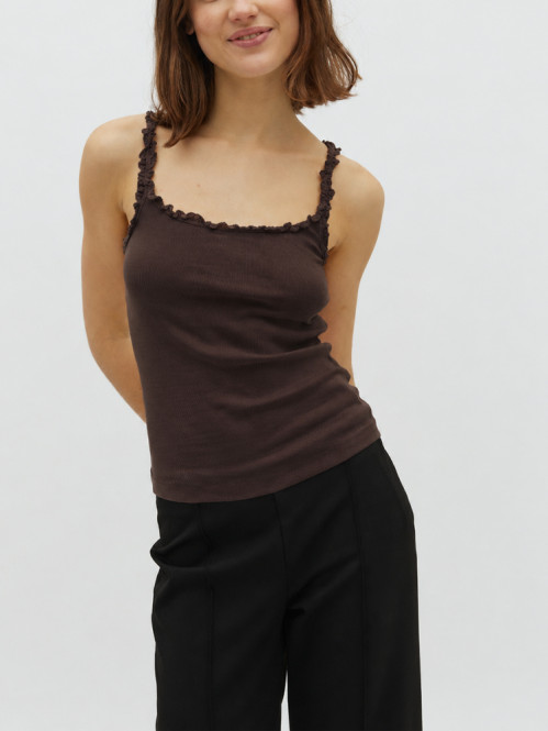 Elinea-m evelyn top java M