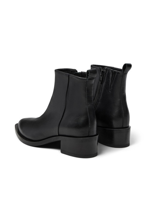 Elva boots black 