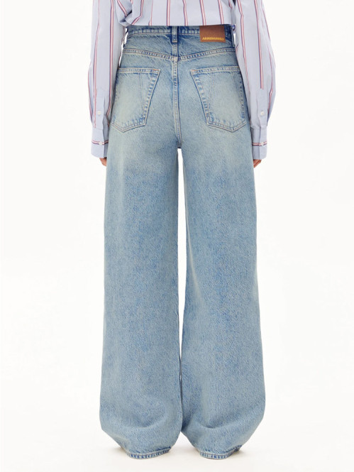 Enijaa high waist jeans airy 