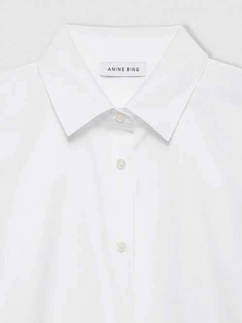 Essie shirt white M