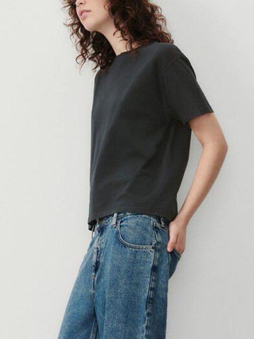 Fiz 02a t-shirt carbone vintage M