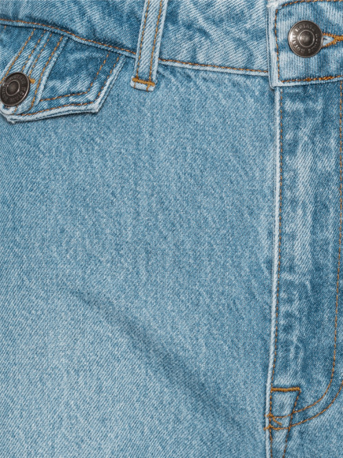 Flared highwaisted jeans hydrangea 
