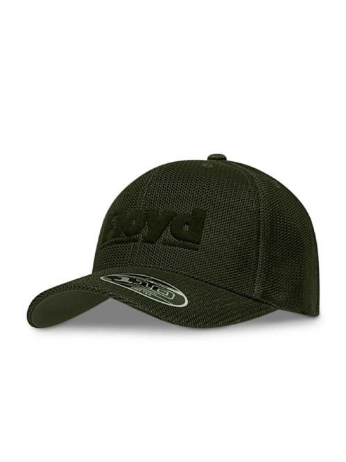 Floyd cap gator green 
