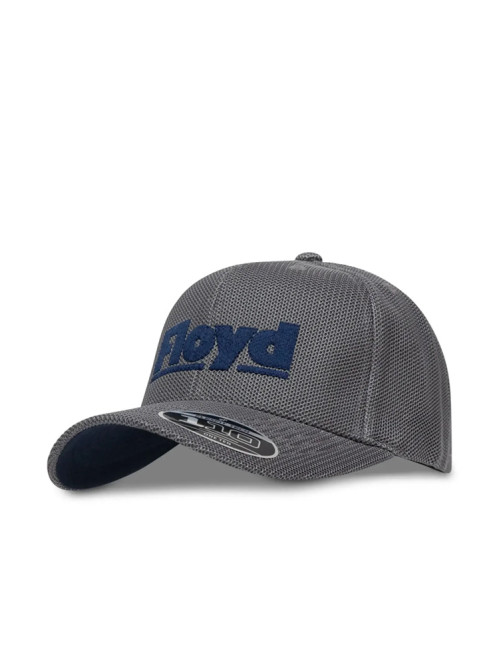 Floyd cap curb grey 
