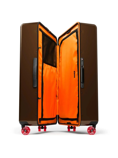 Floyd trunk bronco brown 