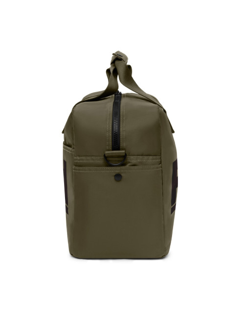 Weekender bag gator green 
