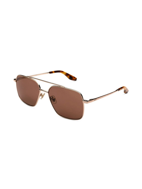 Frank sunglass tortoise brown 