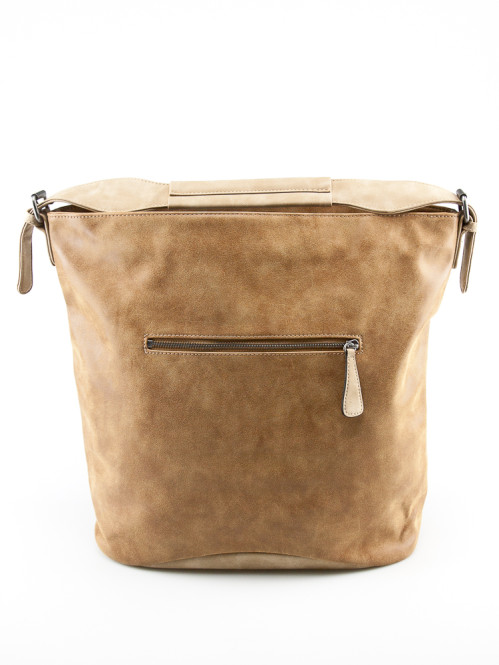 Florence bag vintage honey 