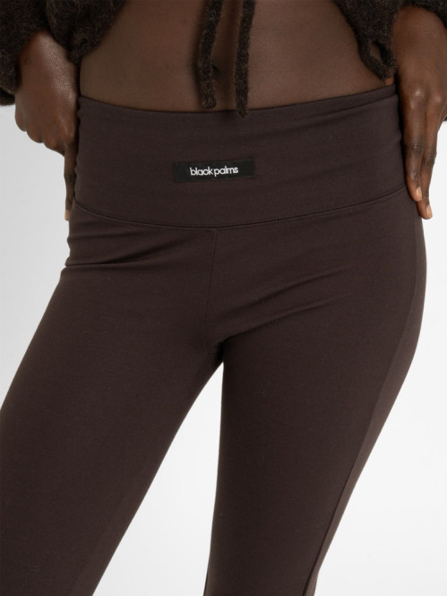 Fyna flares chocolate 