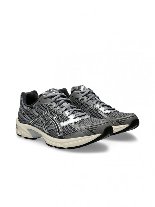 Gel 1130 running shoe clay grey 