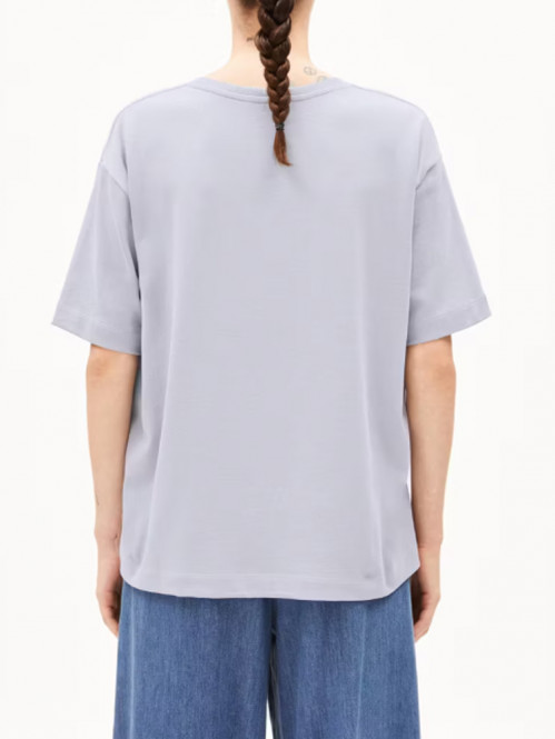 Giannaa fortune t-shirt misty morning 
