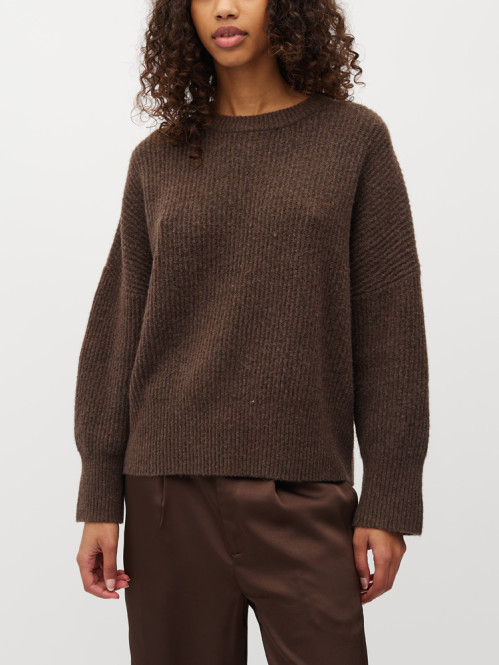 Gillian shyla pullover java 