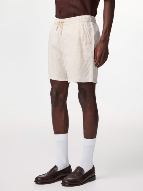 Gregor shorts oat 