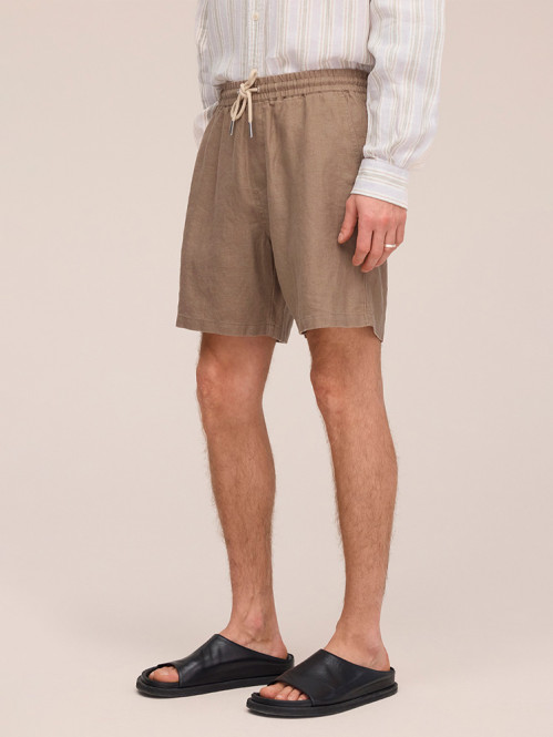 Gregor shorts clay mirage 