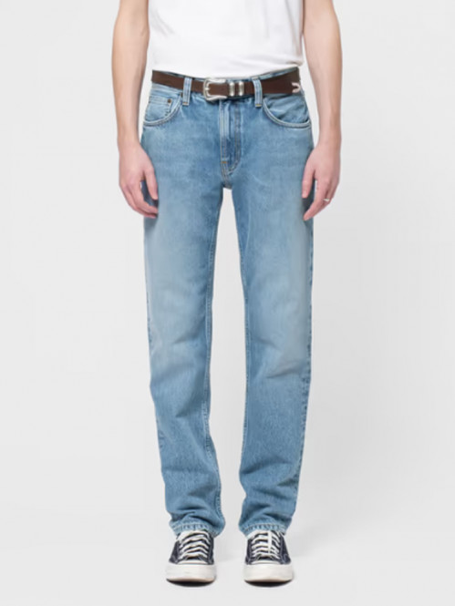 Gritty jackson jeans blue rebel 