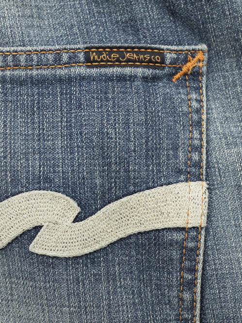 Gritty jackson jeans tidal waves 