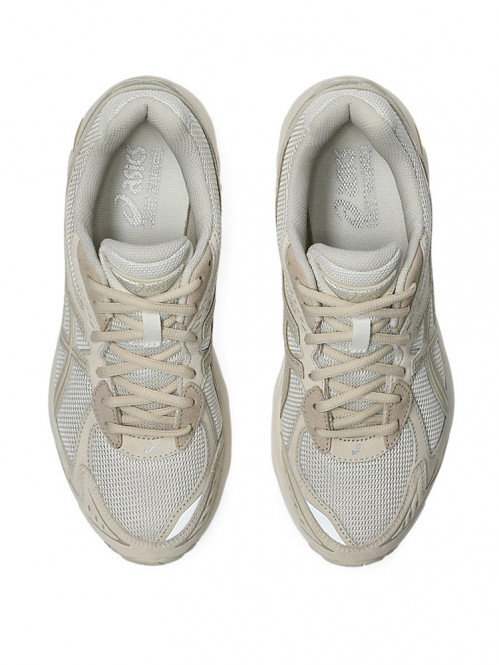GT-2160 sneaker cream feather grey 