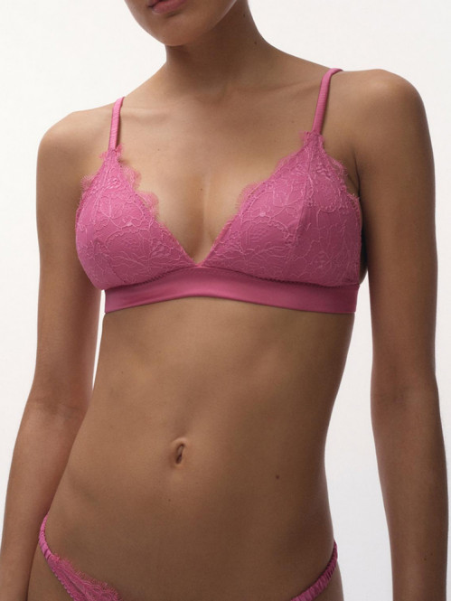 Gwen bra pink 