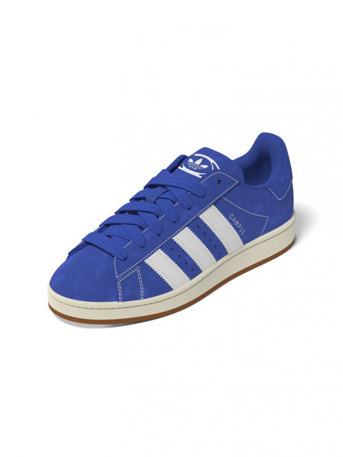 Campus 00s sneaker lucid blue 