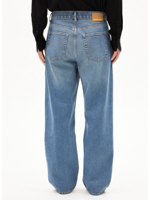 Haayi jeans indigo stone 