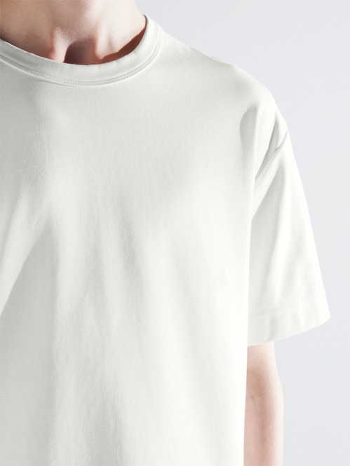 Hadar t-shirt off white M