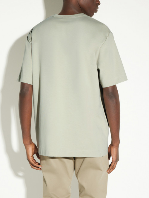 Hadar t-shirt herbal green M