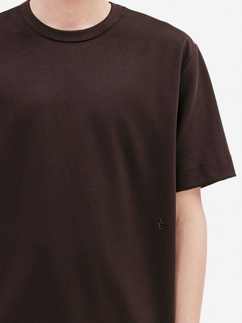 Hadar t-shirt soil XL