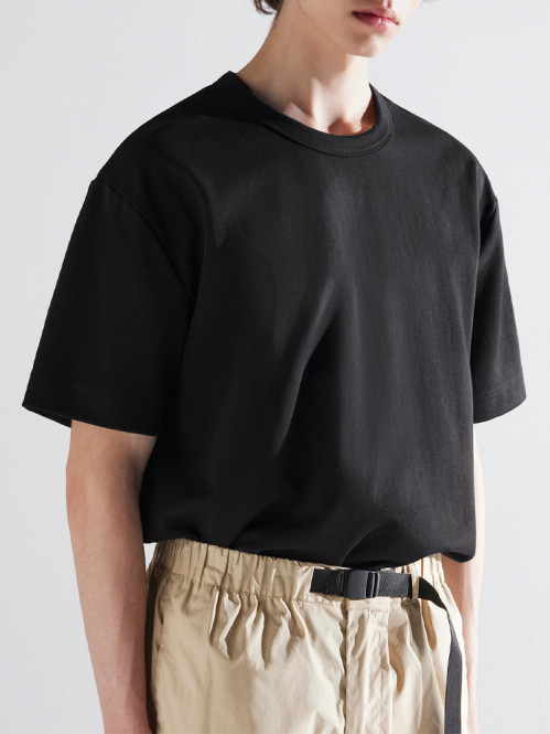 Hadar t-shirt black XL